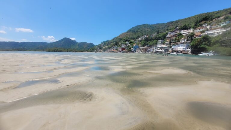 Stand-Up em Guaratiba